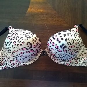 Victoria's Secret Bombshell Bra